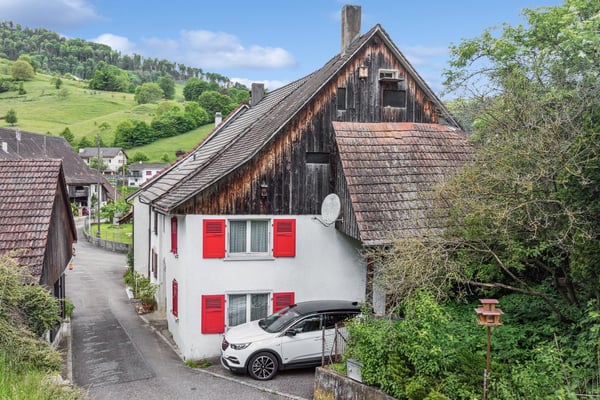 Bärschwil