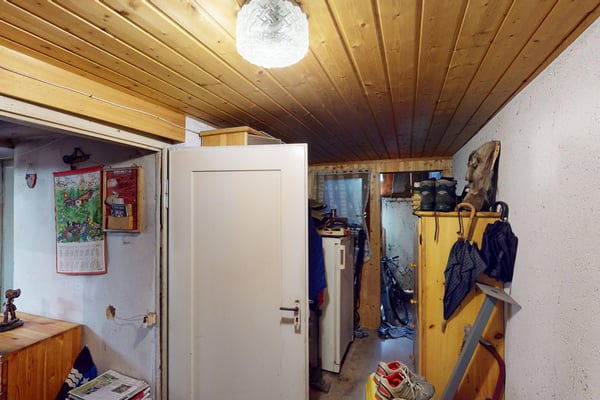 Feines Haus fürs Leben ohne Schnickschn…