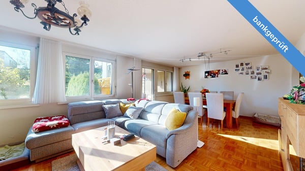 AgentSelly - Ihr Rückzugsort mit warmer Abendsonne 2