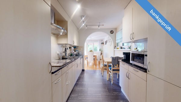 AgentSelly - Ihr Rückzugsort mit warmer Abendsonne 4