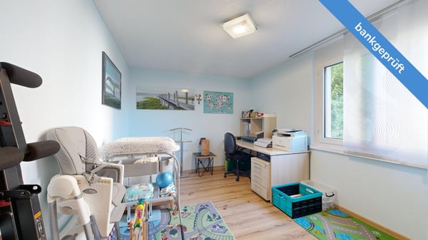 AgentSelly - Ihr Rückzugsort mit warmer Abendsonne 7