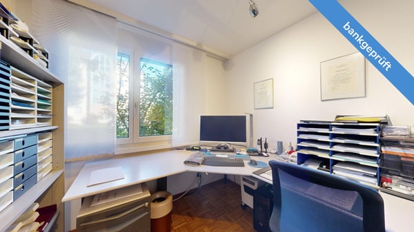 AgentSelly - Ihr Rückzugsort mit warmer Abendsonne 8