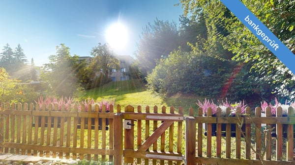 AgentSelly - Ihr Rückzugsort mit warmer Abendsonne 10