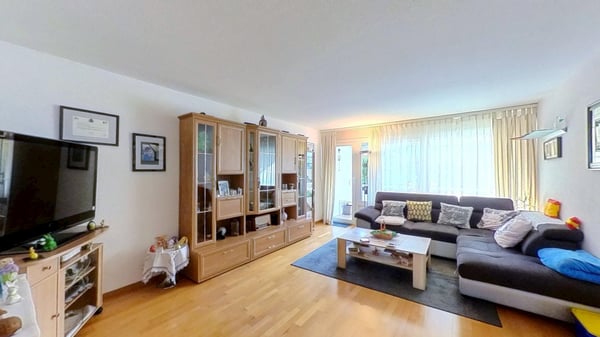AgentSelly - Urbanes, modernes Wohnen in Bern Bümpliz 10