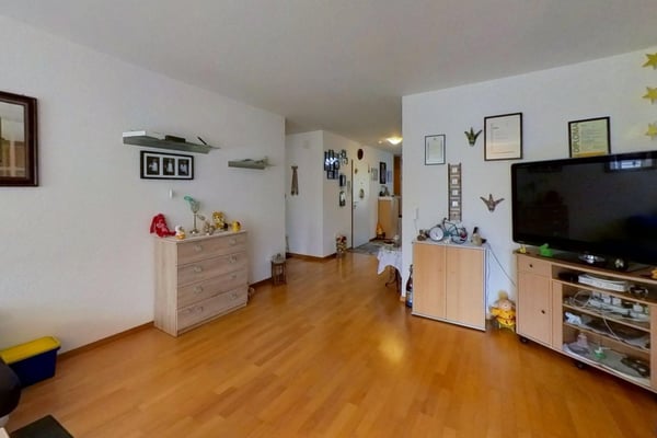 Urbanes, modernes Wohnen in Bern Bümpliz 7