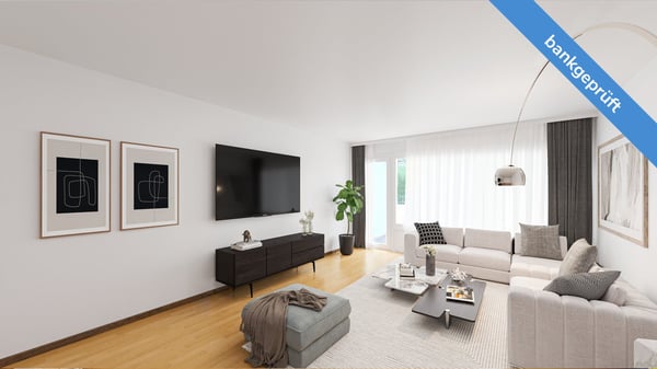 AgentSelly - Urbanes, modernes Wohnen in Bern Bümpliz 2