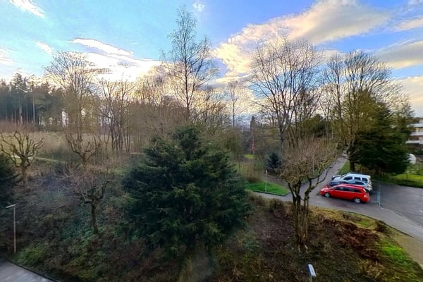 Urbanes, modernes Wohnen in Bern Bümpliz 4