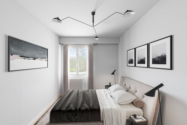 Urbanes, modernes Wohnen in Bern Bümpliz 10