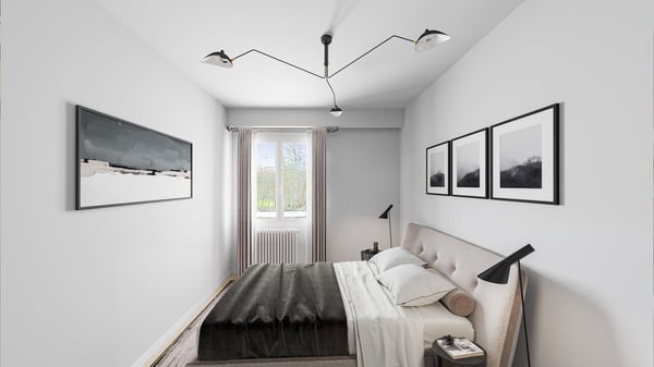 AgentSelly - Urbanes, modernes Wohnen in Bern Bümpliz 6