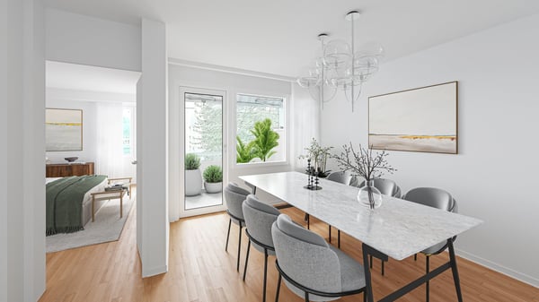 AgentSelly - Urbanes, modernes Wohnen in Bern Bümpliz 3