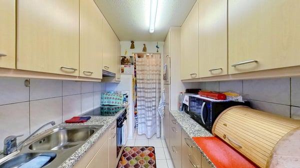 AgentSelly - Urbanes, modernes Wohnen in Bern Bümpliz 5