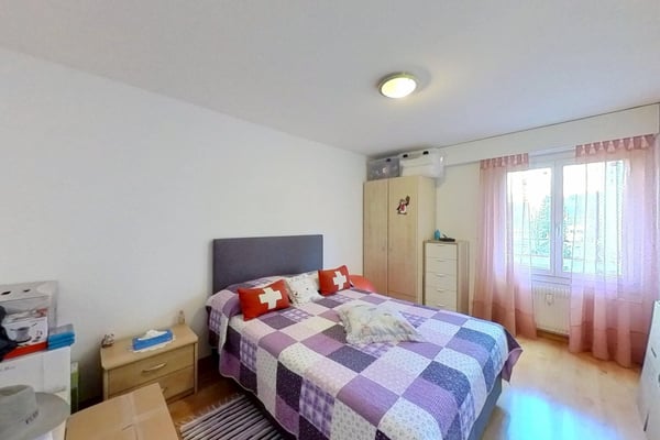 Urbanes, modernes Wohnen in Bern Bümpliz 11