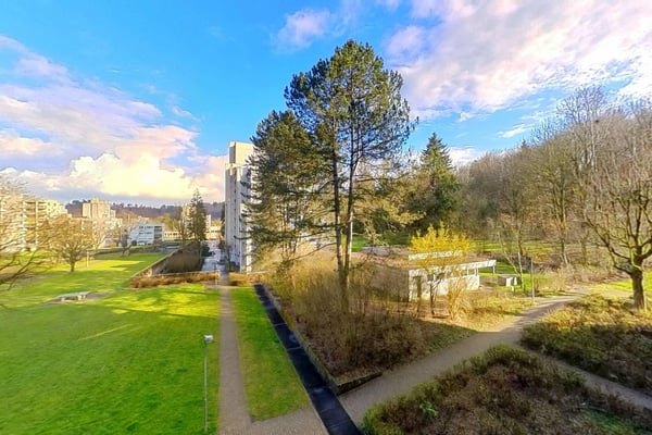 Urbanes, modernes Wohnen in Bern Bümpliz 3