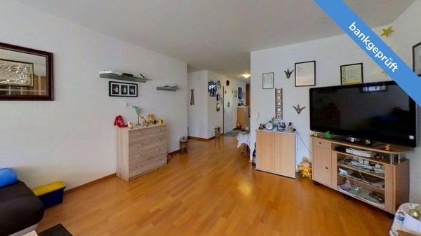 AgentSelly - Urbanes, modernes Wohnen in Bern Bümpliz 3