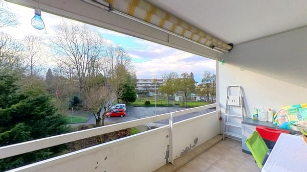 AgentSelly - Urbanes, modernes Wohnen in Bern Bümpliz 13