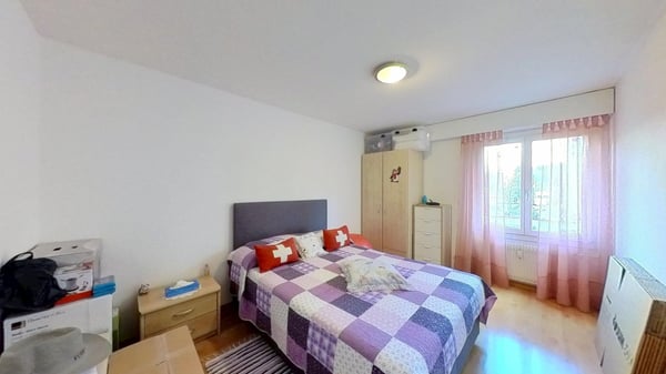 AgentSelly - Urbanes, modernes Wohnen in Bern Bümpliz 7