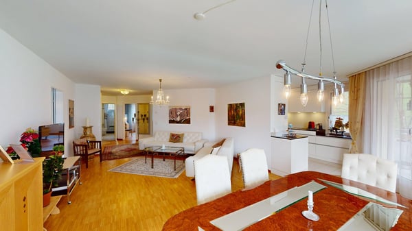 AgentSelly - Wohnen an exklusiver Lage mit Weitblick 2