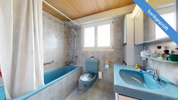 RESERVIERT: AgentSelly - Von Garten umgebene Wohnoase 8