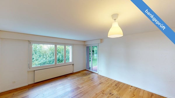 AgentSelly - Wohnen am Garten  ganz entspannt 9