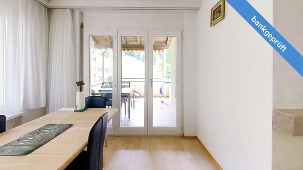 AgentSelly - Gemütliche Wohnung an attraktiver Lage 4