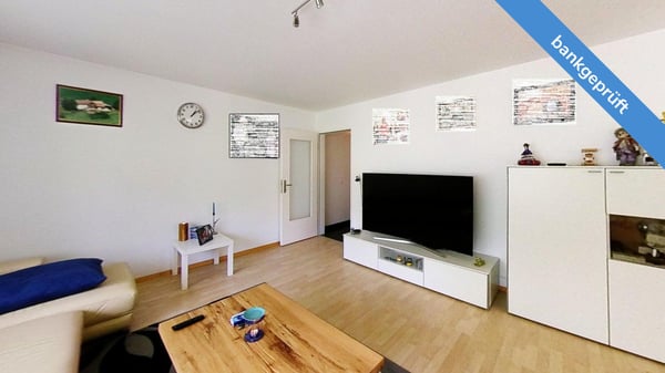 AgentSelly - Gemütliche Wohnung an attraktiver Lage 2