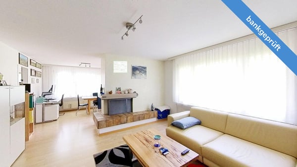 AgentSelly - Gemütliche Wohnung an attraktiver Lage 1