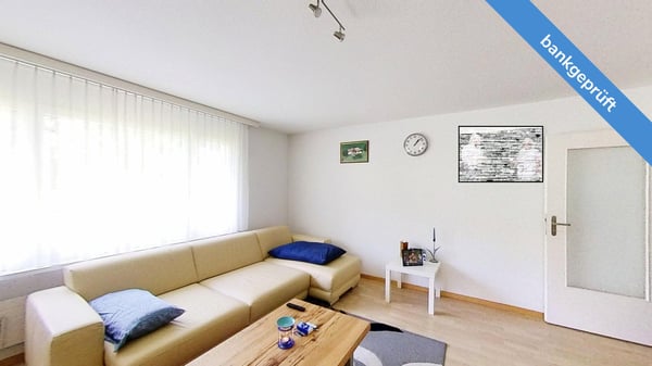 AgentSelly - Gemütliche Wohnung an attraktiver Lage 3