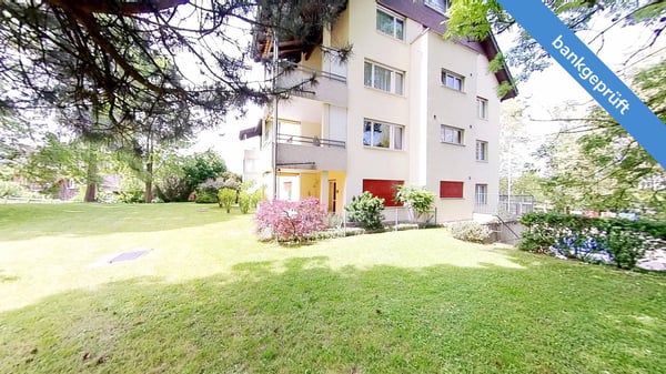 AgentSelly - Gemütliche Wohnung an attraktiver Lage 11