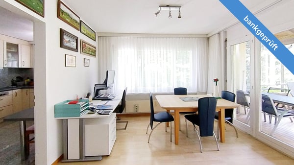 AgentSelly - Gemütliche Wohnung an attraktiver Lage 3