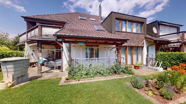 AgentSelly - Familienhaus und Wohnträume vereinen 13