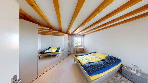 AgentSelly - Familienhaus und Wohnträume vereinen 4