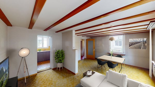 AgentSelly - Zuhause mit Geschichte und Potenzial 1