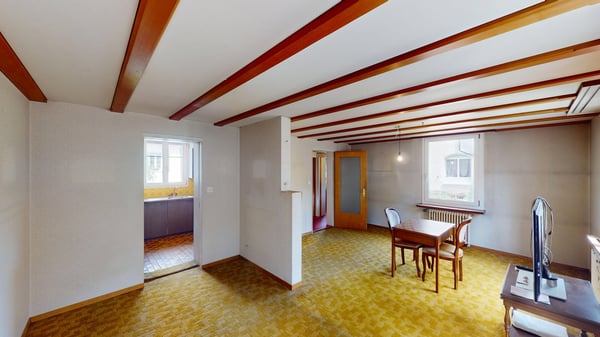 AgentSelly - Zuhause mit Geschichte und Potenzial 2