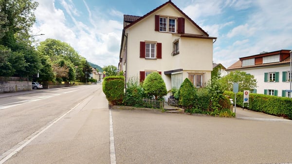 AgentSelly - Zuhause mit Geschichte und Potenzial 9