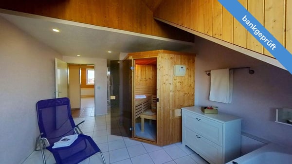 AgentSelly - Charmante Dachwohnung mit Alpenblick 7