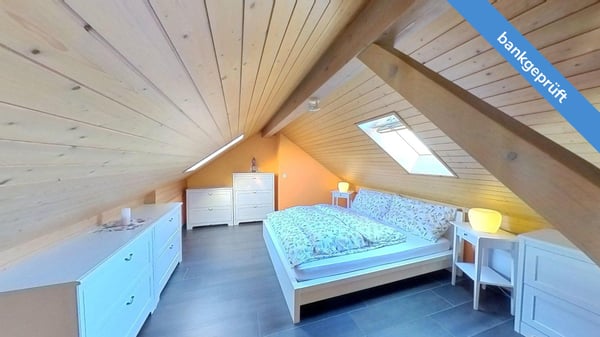 AgentSelly - Charmante Dachwohnung mit Alpenblick 4