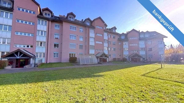 AgentSelly - Charmante Dachwohnung mit Alpenblick 10