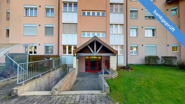 AgentSelly - Charmante Dachwohnung mit Alpenblick 12