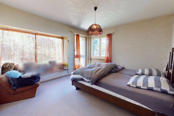 RESERVIERT: Charmante Wohnung an ruhiger Lage 12
