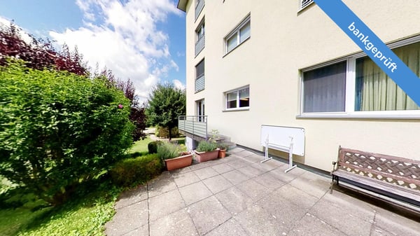 AgentSelly - Stadt, Land, Leben - Ihre Gartenwohnung 12