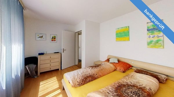 AgentSelly - Stadt, Land, Leben - Ihre Gartenwohnung 5