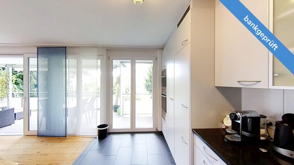 AgentSelly - Stadt, Land, Leben - Ihre Gartenwohnung 8