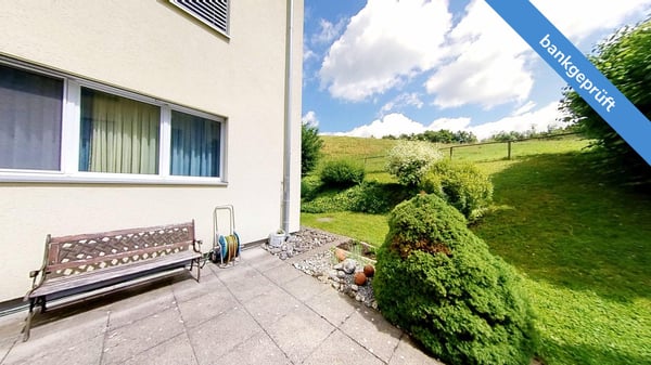 AgentSelly - Stadt, Land, Leben - Ihre Gartenwohnung 11