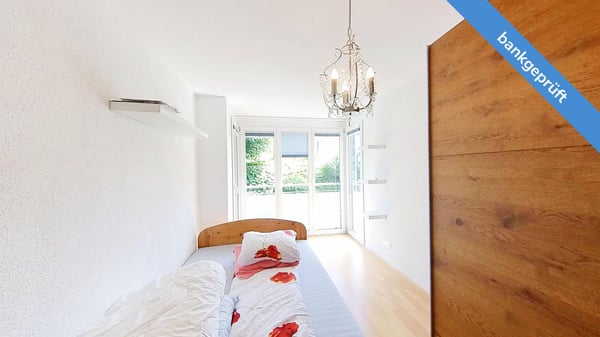 AgentSelly - Stadt, Land, Leben - Ihre Gartenwohnung 2