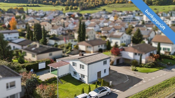 AgentSelly - Attraktives Einfamilienhaus in Bad Zurzach 12