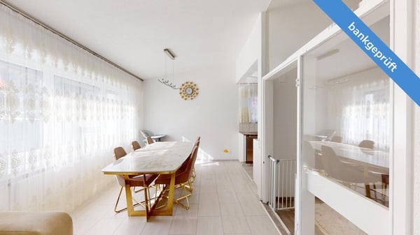 AgentSelly - Attraktives Einfamilienhaus in Bad Zurzach 4