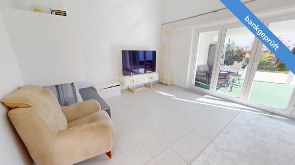 AgentSelly - Attraktives Einfamilienhaus in Bad Zurzach 2