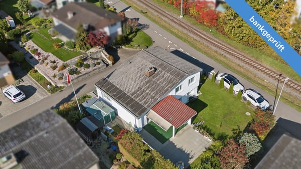 AgentSelly - Attraktives Einfamilienhaus in Bad Zurzach 11