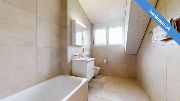 RESERVIERT: AgentSelly - Modernes Einfamilienhaus mit großem Garten 8