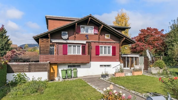 Immagine anteprima degli immobili